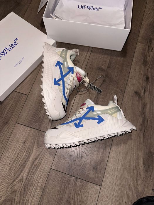 Off White Odsy