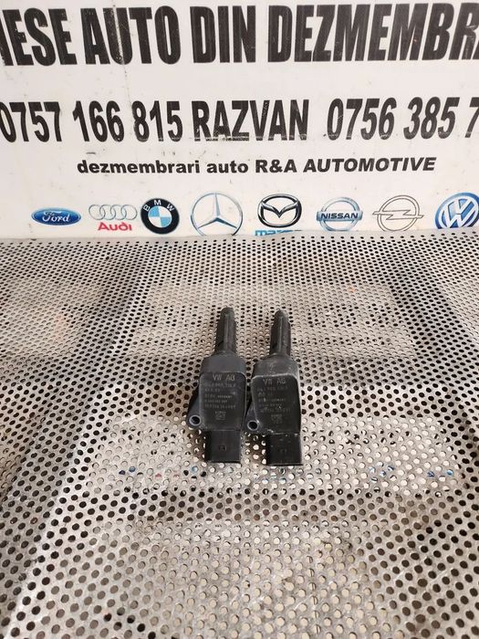 Bobine Inductie Audi Vw Seat Skoda 2.0 TFSI TSI Dupa 2010 Cod 06JF