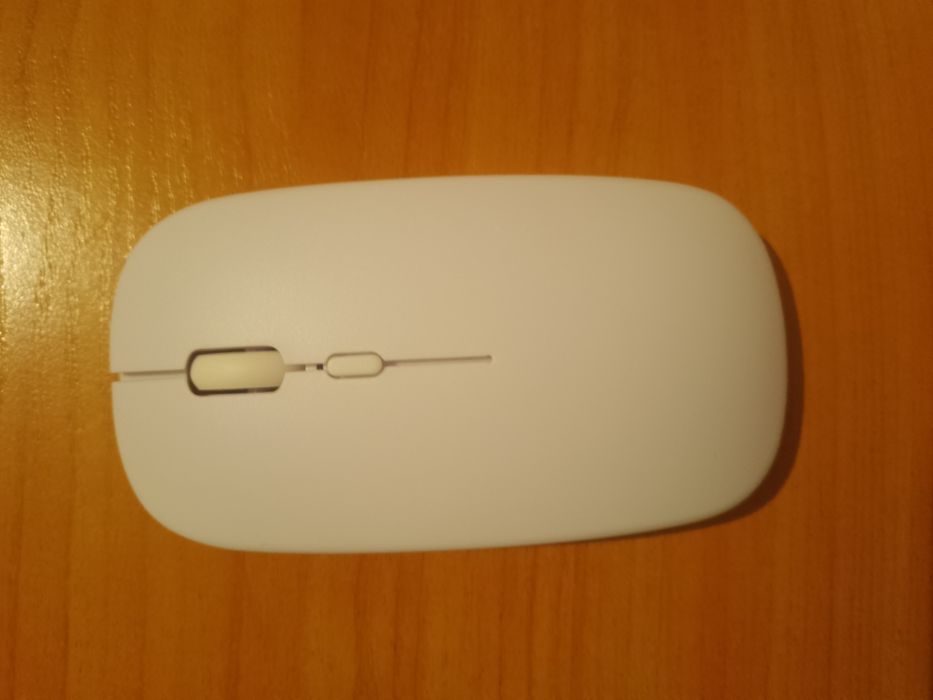 клавиатура и мышка