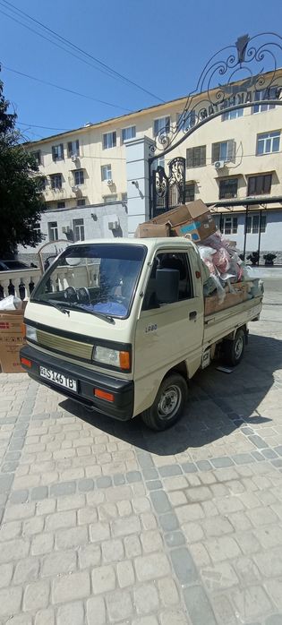 Вывоз строй мусор