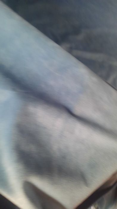 Парда красивого цвета