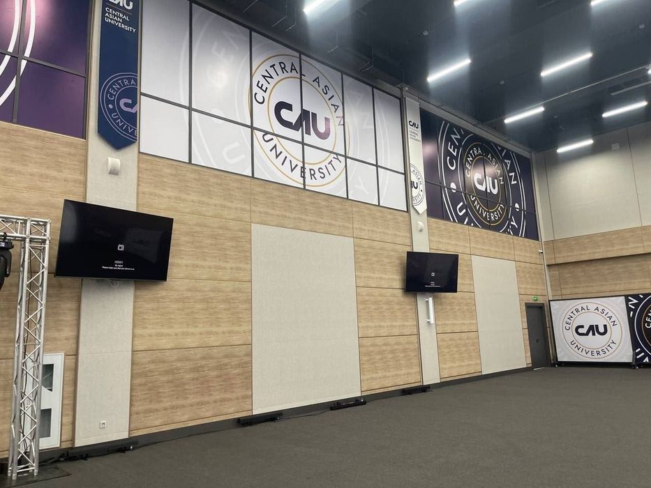 Оракал / печать / прямое производство от компании OOO UNION TBK