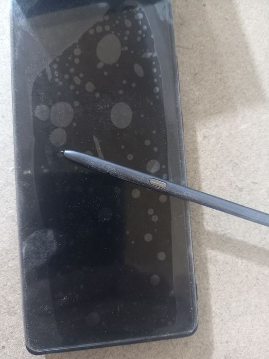 Samsung galaxy note 20