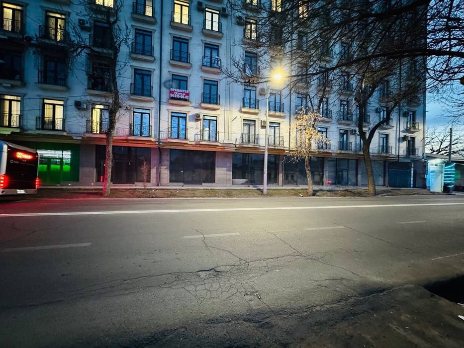 Аренда помещение Саракулка Хавас 246м2