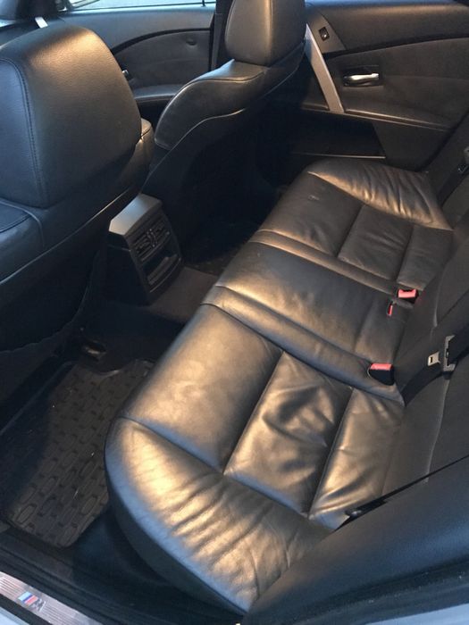 Vand /Schimb E60 M Paket