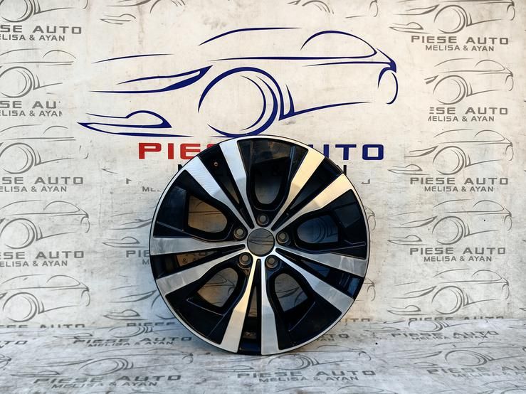 Janta Volvo XC60 18” 7.5J ET50.5 5x108 cb63.4 32327081 an 2017-2018-20