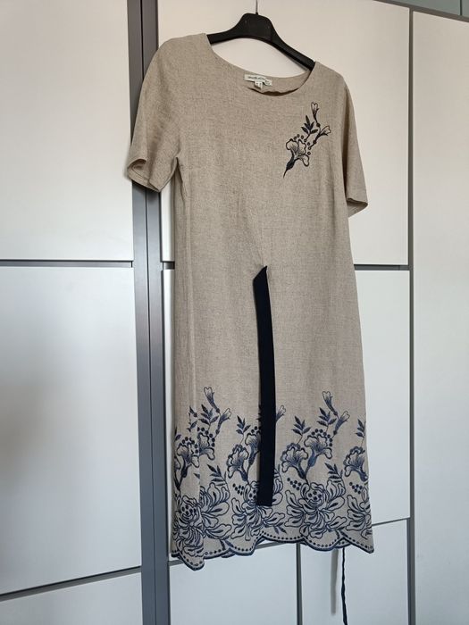 Rochie in+vascoza