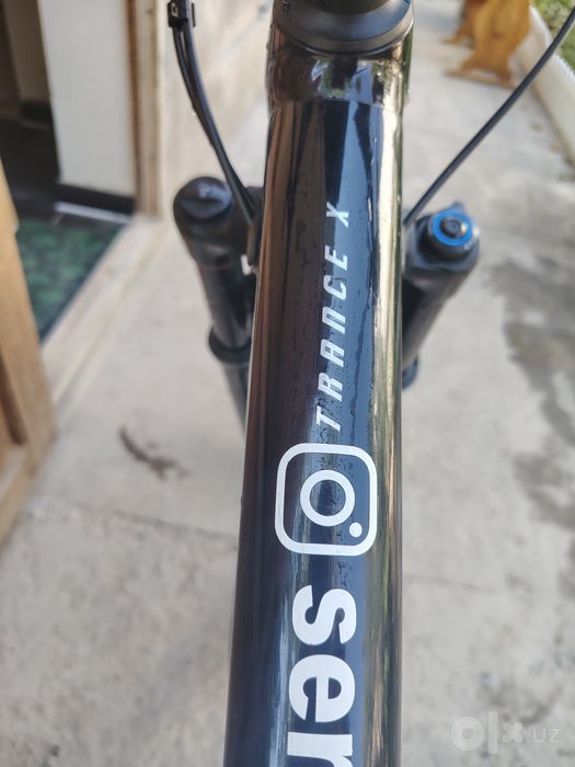 Срочно Giant trance x 29 3