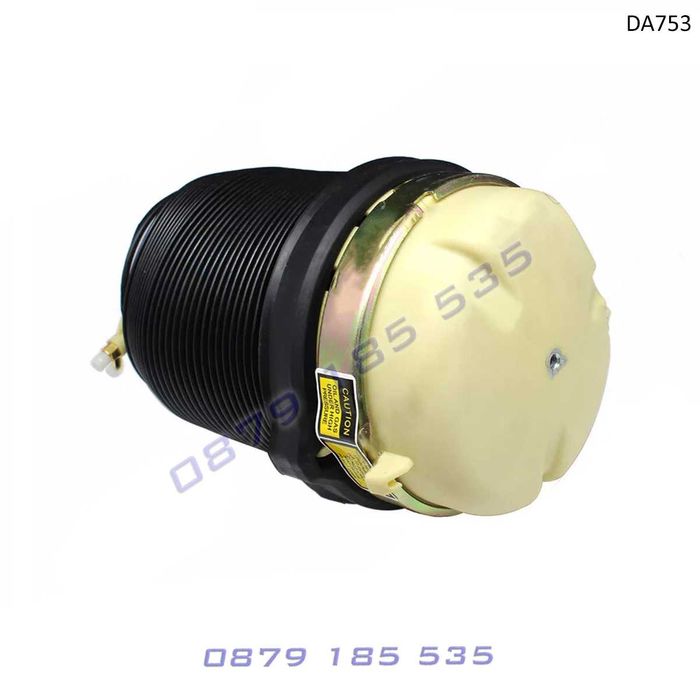 Въздушна възглавница окачване Audi A6 C6 04-11 а6 ц6 ауди пружина