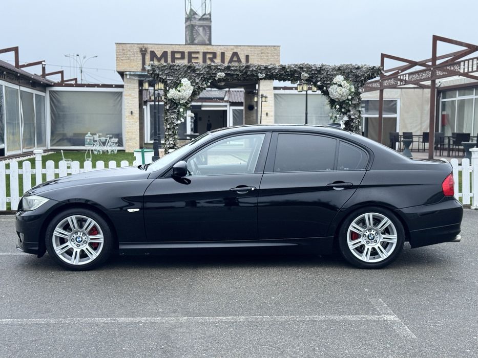 Bmw/E90/Seria/3/Facelift/Navigatie/Scaune/Sport/M/Paket/Euro/5/