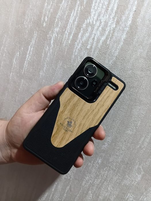 Redmi Note 13 Pro Plus - Aape Special Edition