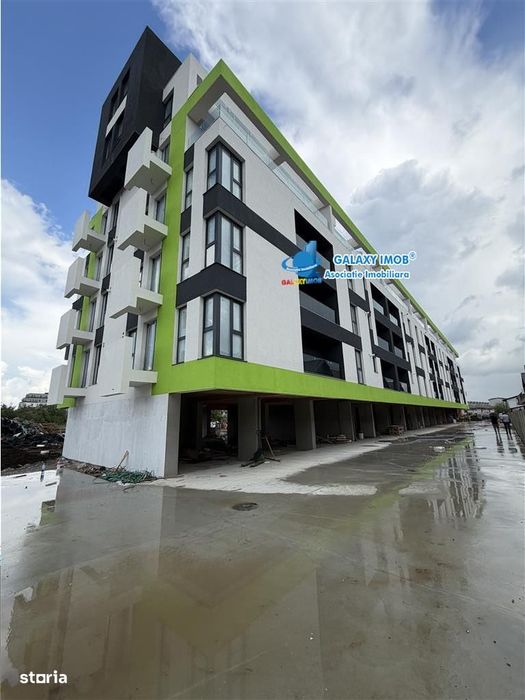 Apartament 2 camere-Bloc Lift-Incalzire pardoseala-Prelungirea Ghencea