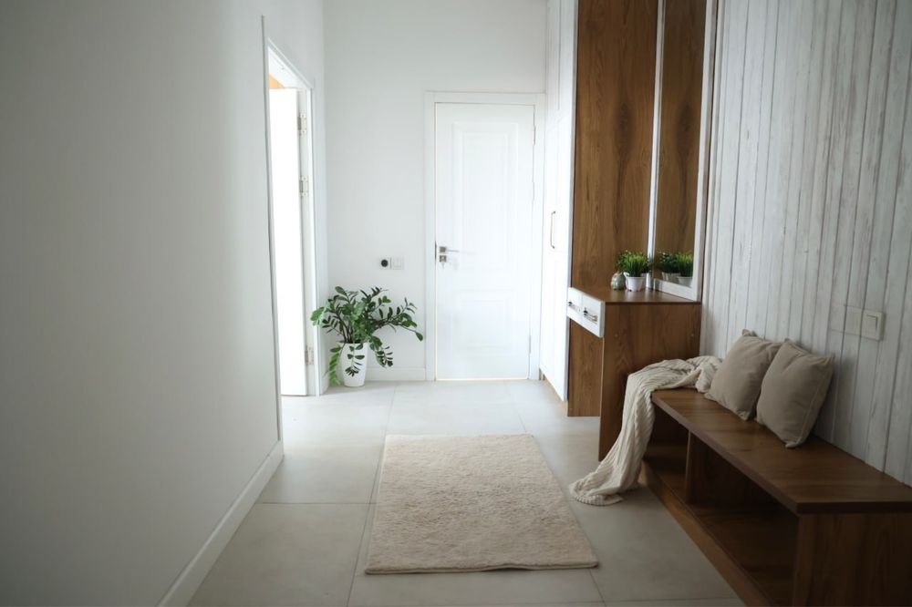 Сдается новая квартира. Ракат Махалла, Улица Урикзор, дом,151