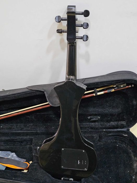 Vioara electrica Cantini Son Plus 5 corzi