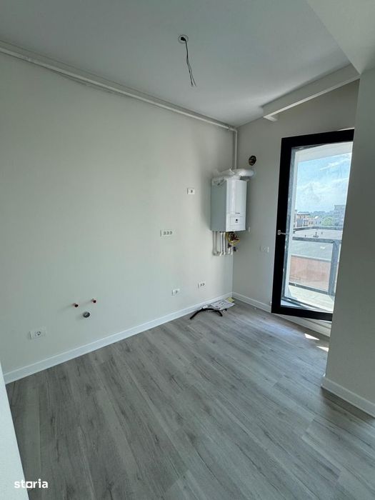 Tomis plus-apartament 2 camere cu 2 balcoane — fotografia 3