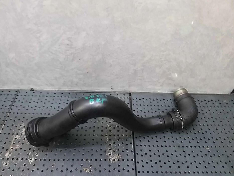 Furtun tub intercooler 2.0 tdi vw passat b6 1k0145762cl