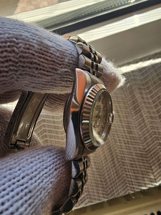 Rolex Datejust dama 26mm