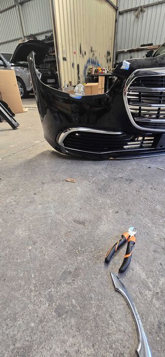 Оригинални брони S-klass w223