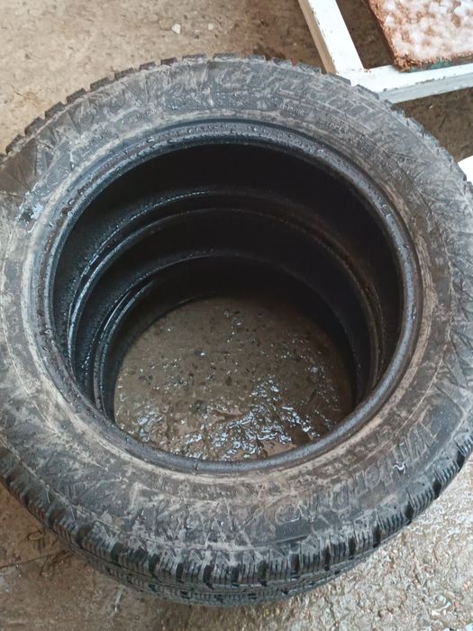 Зимние. шины Cordiant