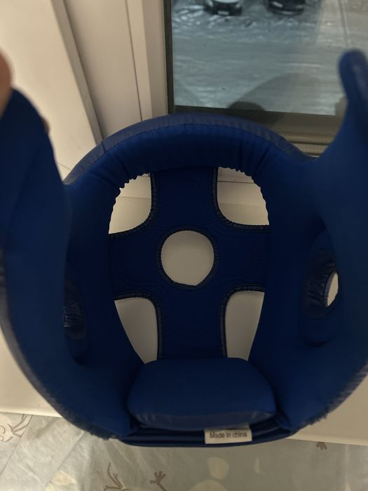 Боксёрский шлем WESING | Хорошего состяния и качества | L размер