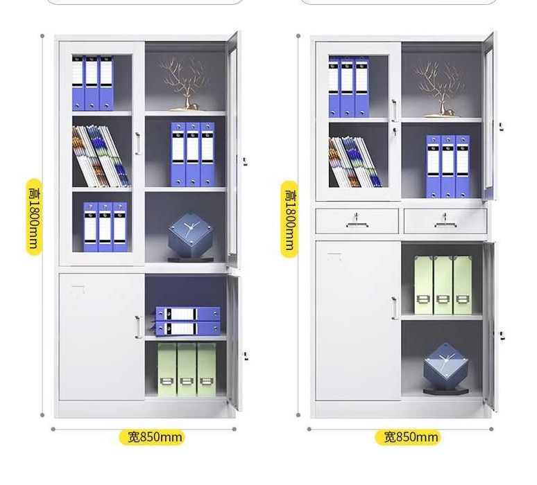 Arxiv va hujjatlar uchun universal shkaf | Универсальный архивный шкаф