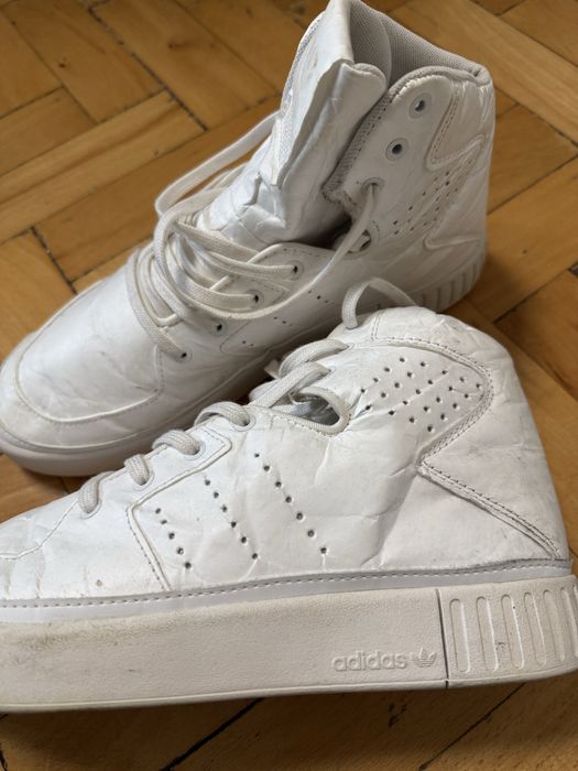 Adidas Originals Women's Tubular Invader