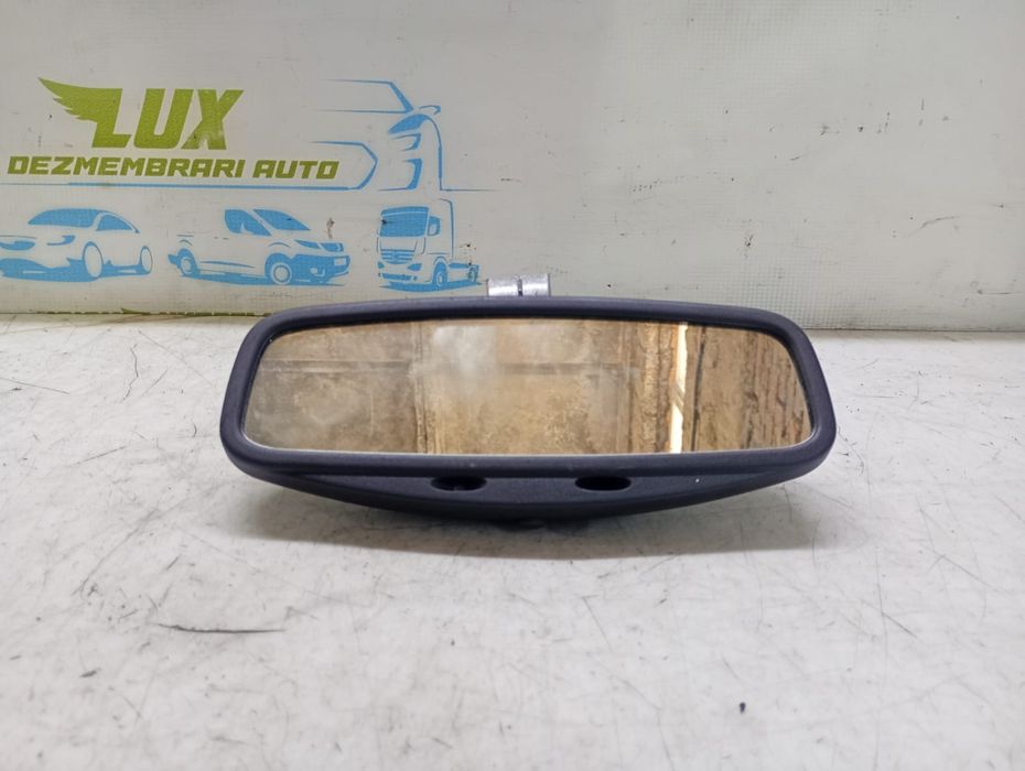 Oglinda retrovizoare interioara Citroen C4 1 (2004 - 2008) (1.6 hdi) 9