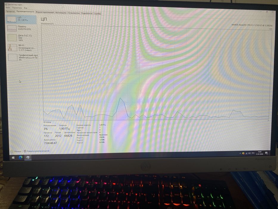 Продам системный блок/пк/компютер