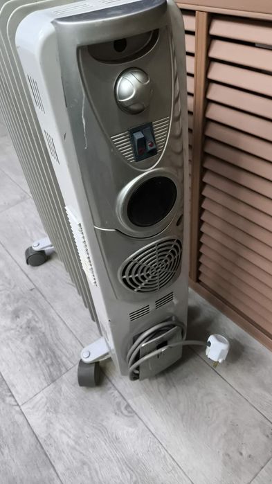 Обогреватель 11000тенге