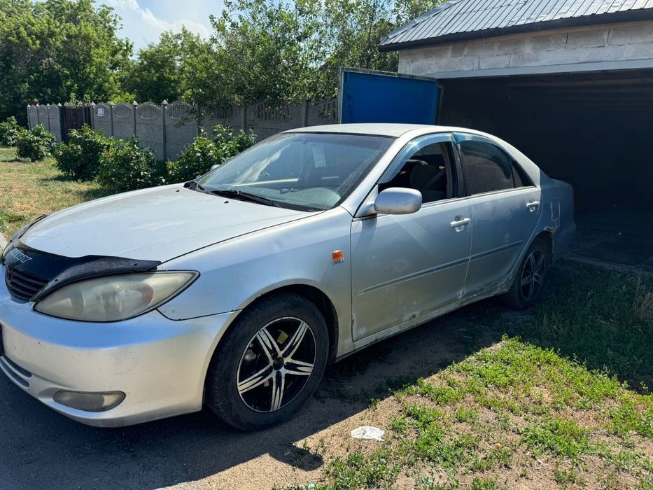 Продам Камри 30.