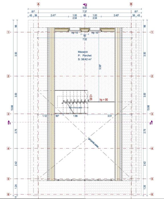VAND Teren 1.500 MP, 2 Cabane AUTORIZATE pe teren, Calatele Padure