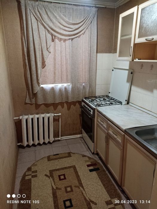 Продаётся 1-комн.квартира на Ферузе (напротив Эко базара)