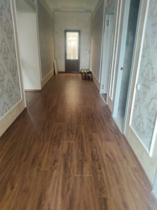 Тошкент райони, Абдурахмоновда 3,5 сот. янги курилган уй сотилади,