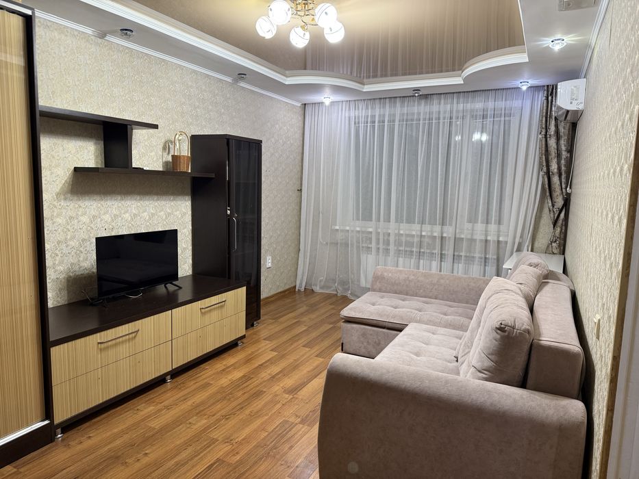 Сдам 1 комнатную квартиру