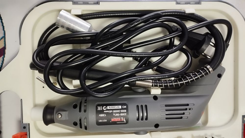 Гравёр КЕДР К21101