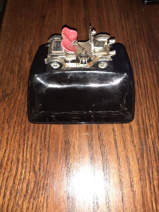 Колекционерси   Renault 1911 за бюро