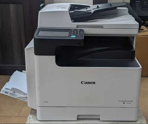 Imagerunner advance dx c3922i