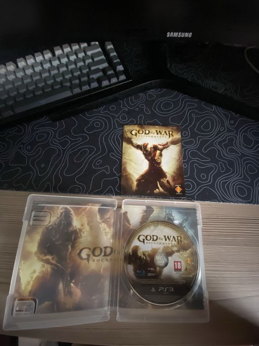 продам 3 диска от PS3