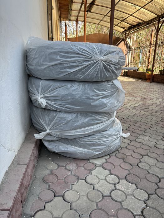 Зимняя резина Cordiant 225/60 R18