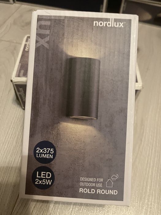 Nordlux aplica exterior