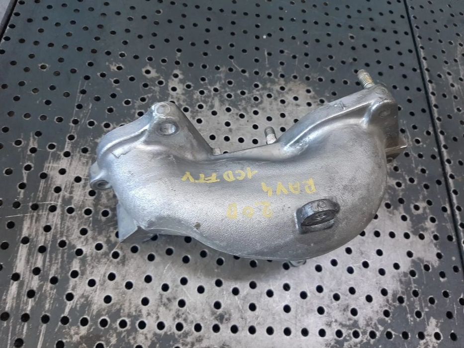 tubulatura galerie admisie cu senzor toyota rav 4 2.0 d 1cd ftv