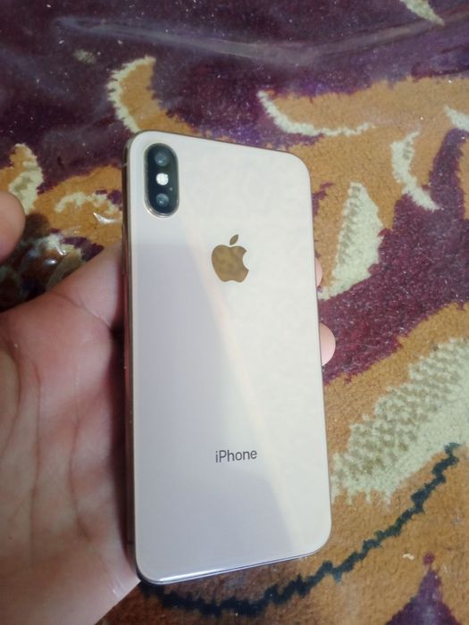 Iphone xs 1300 ming