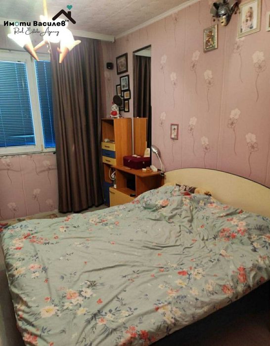 Продава 3-СТАЕН град София, Надежда 1