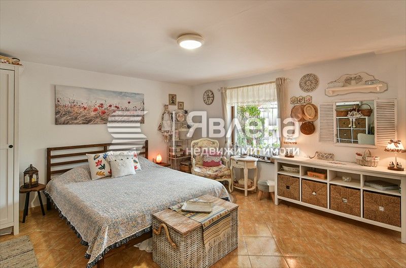 Красива къща с гледка