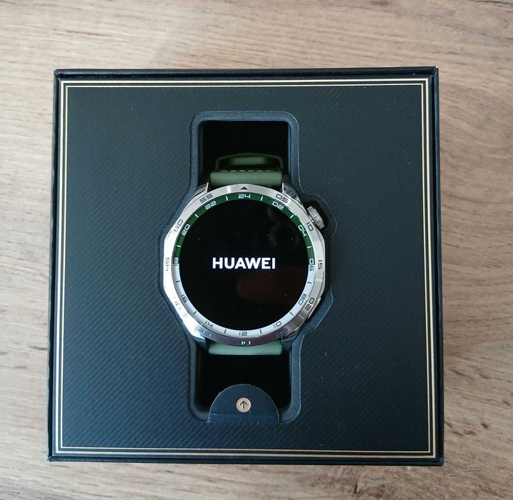 Huawei Watch GT4 46mm в ГАРАНЦИЯ