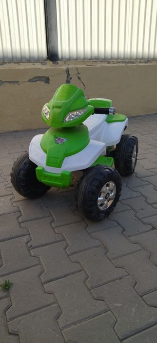 Продам детский мотоцикл