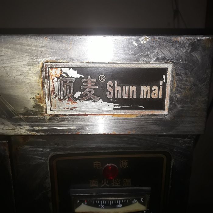 Elektir pech kampilek