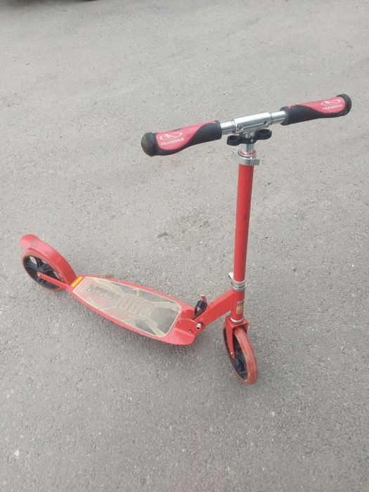 Trotinete pentru copii