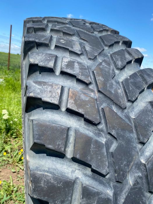 cauciuc 18.4 R38 Nokian