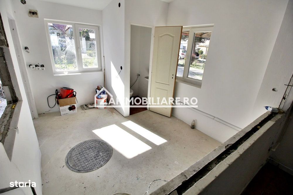 Spatiu Comercial zona Gh.Doja,70 mp.2 parcari private